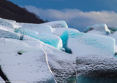 Svínafellsjökull