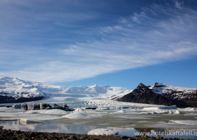 Fjallsárlón