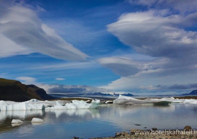 Fjallsárlón