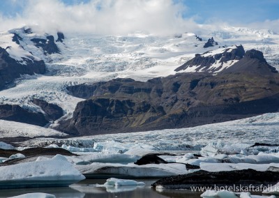 Fjallsárlón