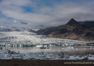 Fjallsárlón