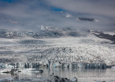 Fjallsárlón