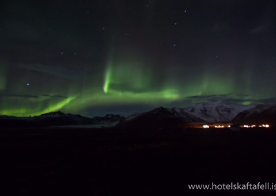Northern Lights Iceland