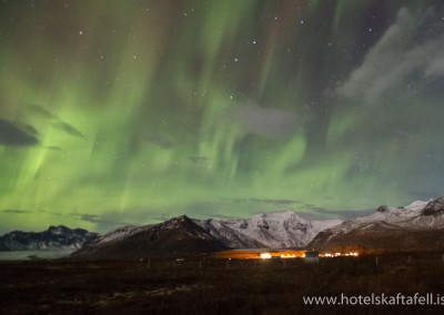 Northern Lights Iceland