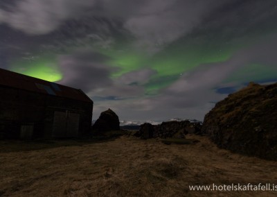 Northern Lights Iceland