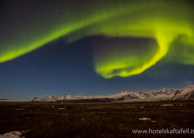 Northern Lights Iceland