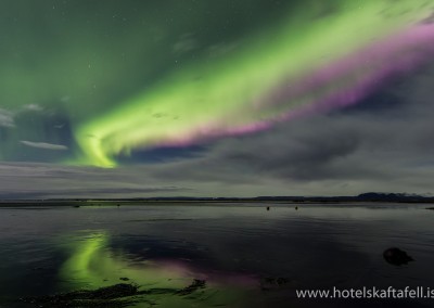 Northern Lights Iceland