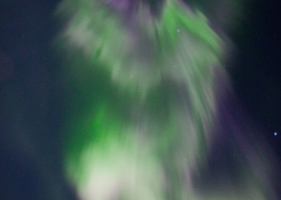 Northern Lights Iceland