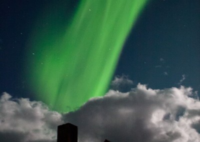 Northern Lights Iceland