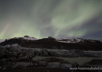 Northern Lights Iceland