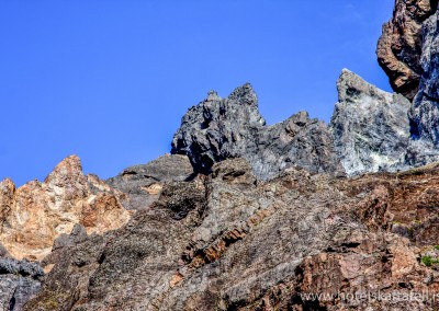Skaftafell National Park, Iceland