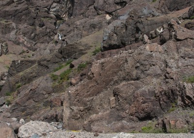Skaftafell National Park, Iceland