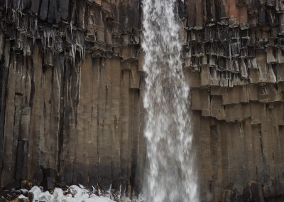 Skaftafell National Park, Iceland