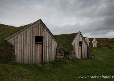 Skaftafell National Park, Iceland