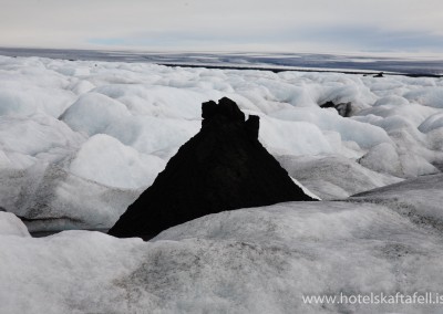 Skaftafell National Park, Iceland