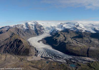 Svínafellsjökull