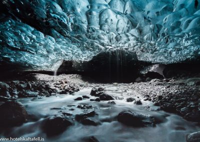 Ice Cave
