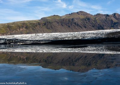 Skaftafellsjökull